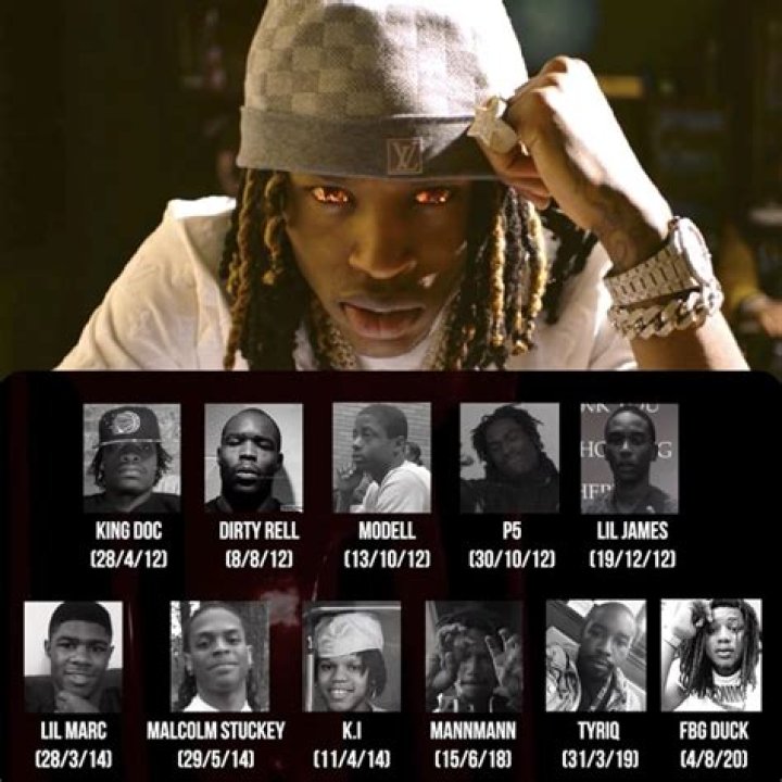 Who Was King Von? Fast Facts About The Late Rapper Global Grind