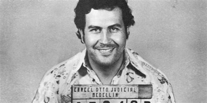 Who Was Pablo Escobar's Wife? 'Narcos' Character Tata Fills The Role Of