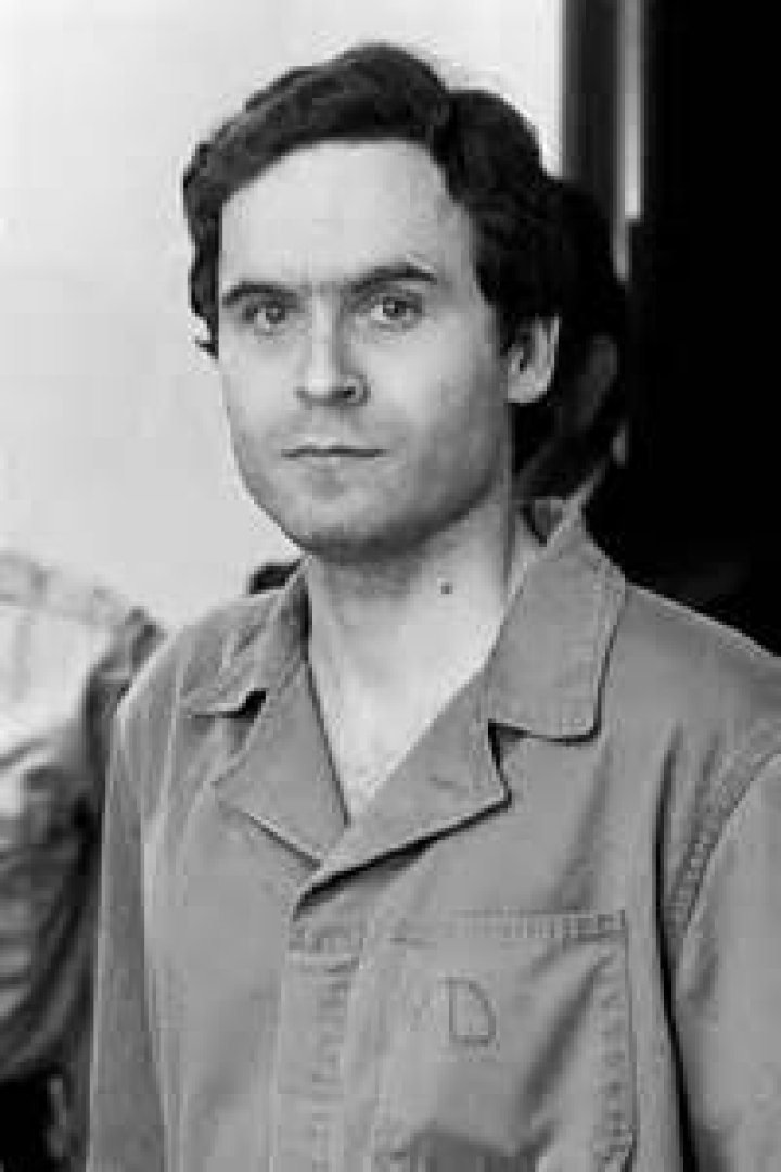Who was Ted Bundy's father? The US Sun