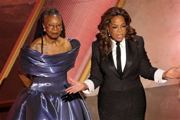 Whoopi Goldberg's Current And Former Spouses: A Journey Through Her Marriages