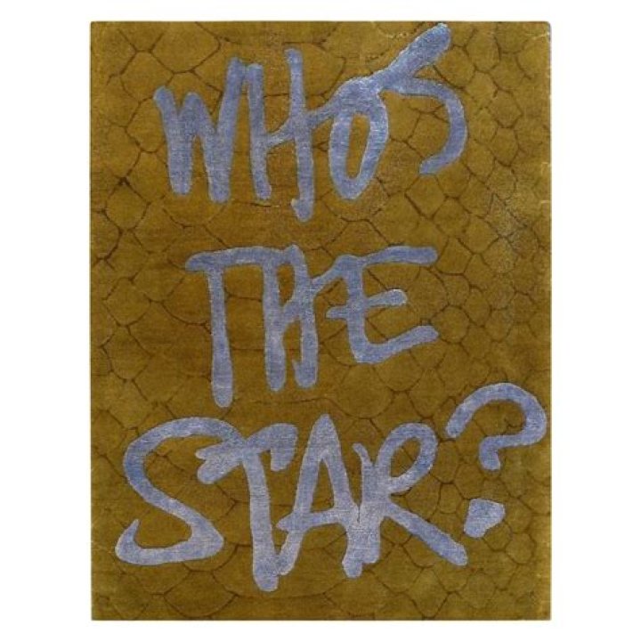 WHOS THE STAR Jimmie Martin