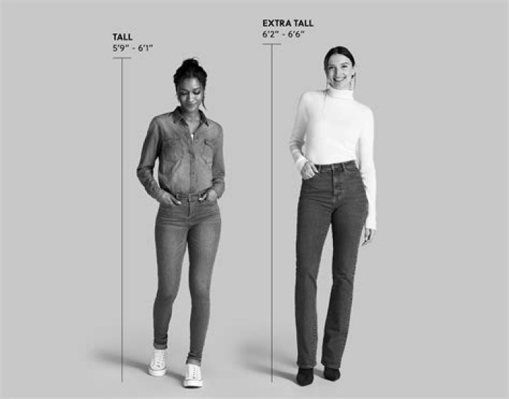 Why Being 5 Foot 9 Is The Perfect Height For Many
