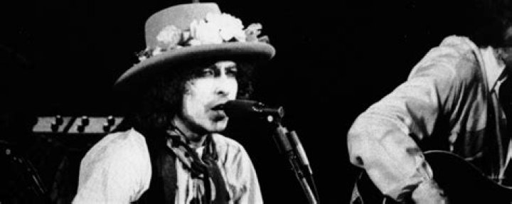 Why Bob Dylan's Son Finally Stopped Avoiding Talking About His Father
