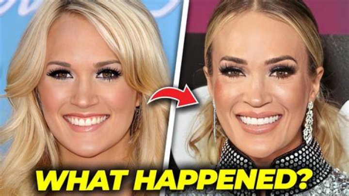 Why Carrie Underwood Has Been Singing Guns N' Roses for Her &lsquo;Whole Life'