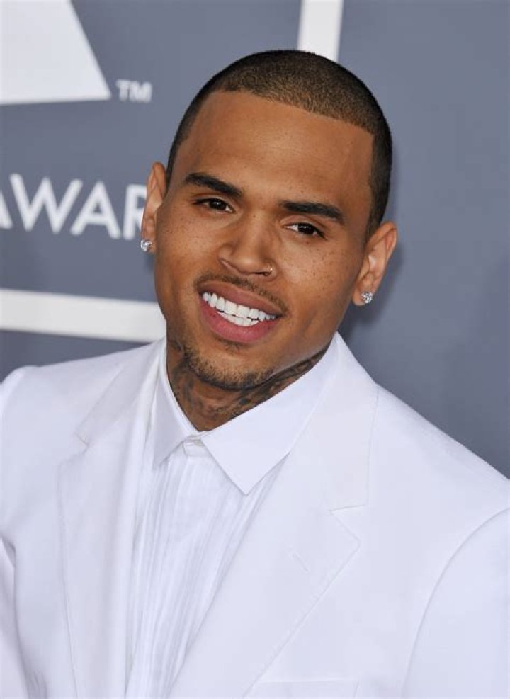 Why Chris Brown's Michael Jackson Tribute At The AMAs Was Really