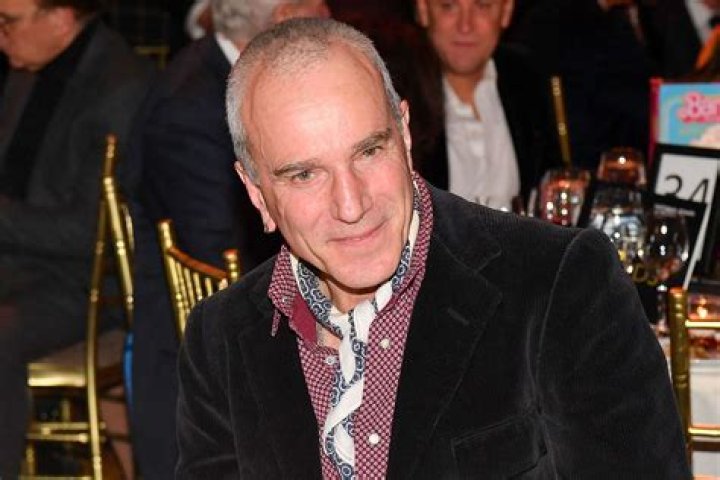 Why Daniel DayLewis Once Had a Problem With Other Actors Discussing