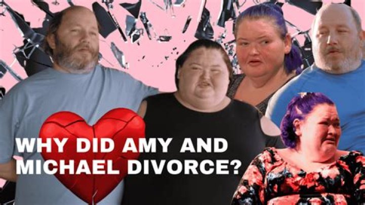 Why Did Amy And Michael Break Up? Relationship Timeline