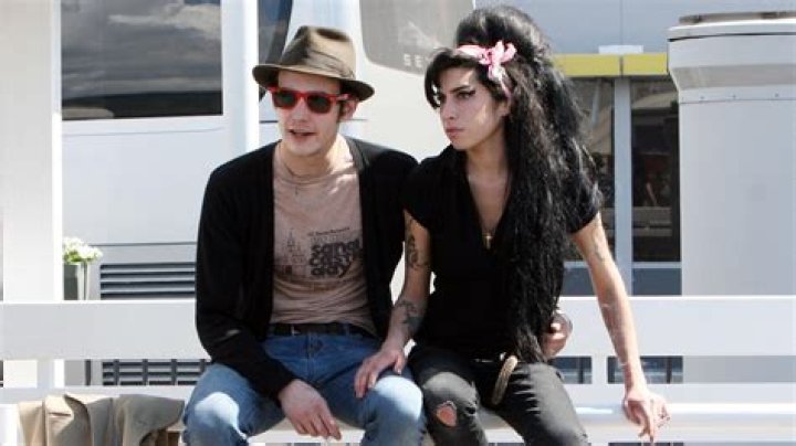 Why Did Amy Winehouse and Blake FielderCivil Get Divorced?