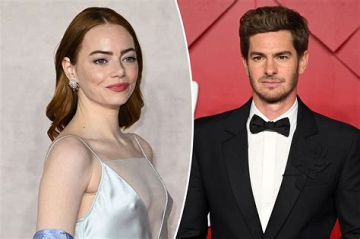 Why Did Andrew Garfield, Emma Stone Break Up? &lsquo;SpiderMan&rsquo; Split Reason