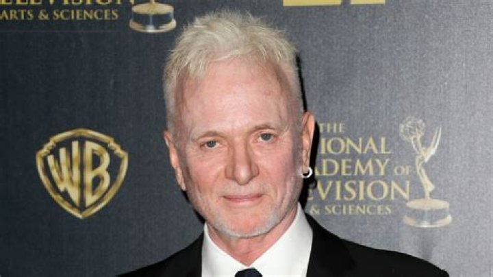 Why Did Anthony Geary Leave General Hospital? Soap Opera Spy