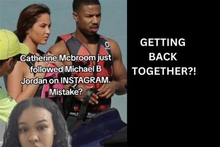 Why Did Catherine And Michael Break Up? Shocking Reasons Revealed