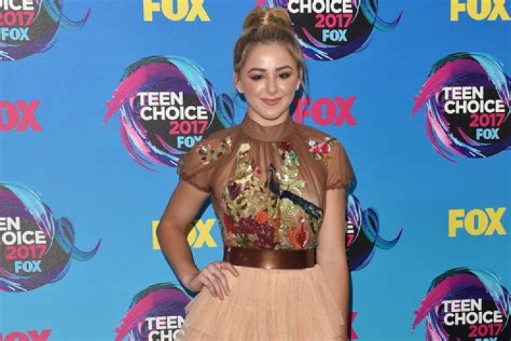 Why Did Chloe Leave Dance Moms?