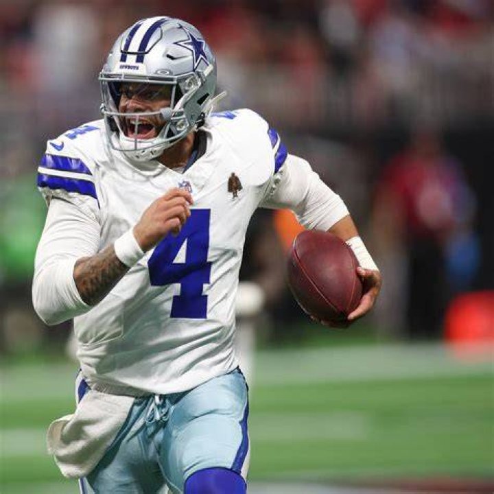 Why Did Dak Prescott Get Sedated for 11 Hours?