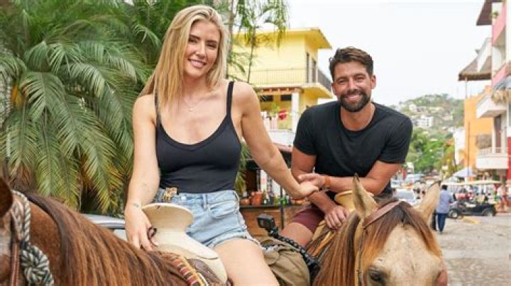 Why Did Danielle and Michael Break Up?