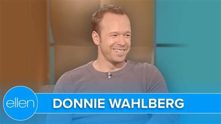 Why Did Donnie Wahlberg And His Wife Divorce? Everyone Wants to Know