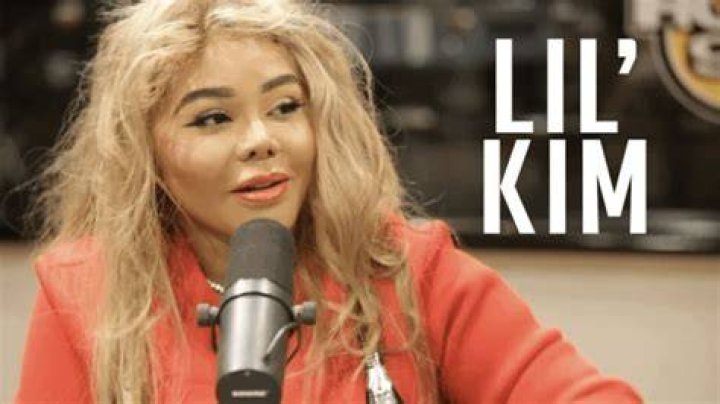 Why Did Lil Kim Go to Prison The Prison Direct