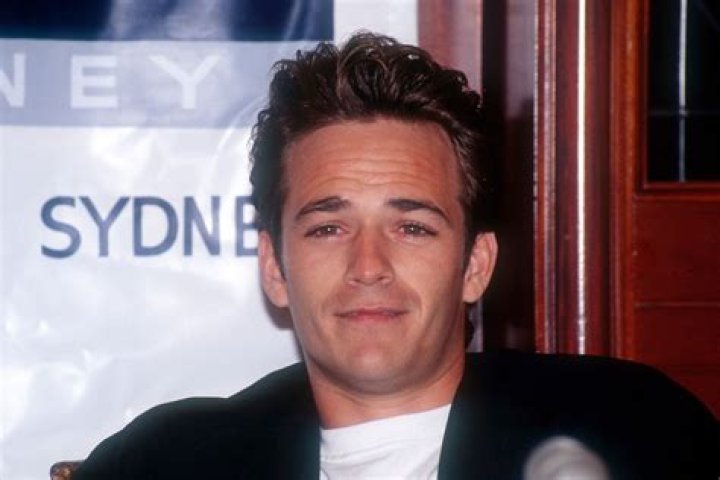 Why did Luke Perry die WHO Magazine