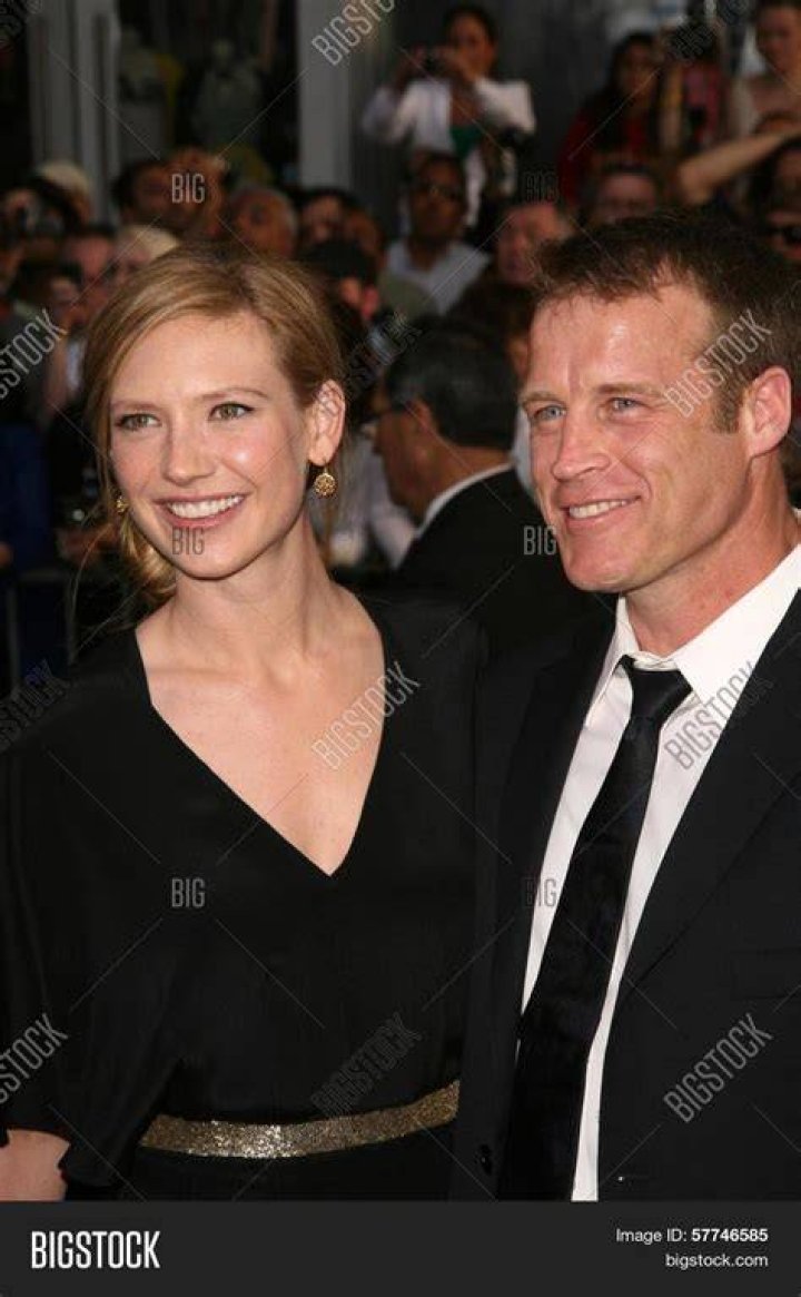 Why Did Mark Valley and His Wife Divorce? Details About His Daughter