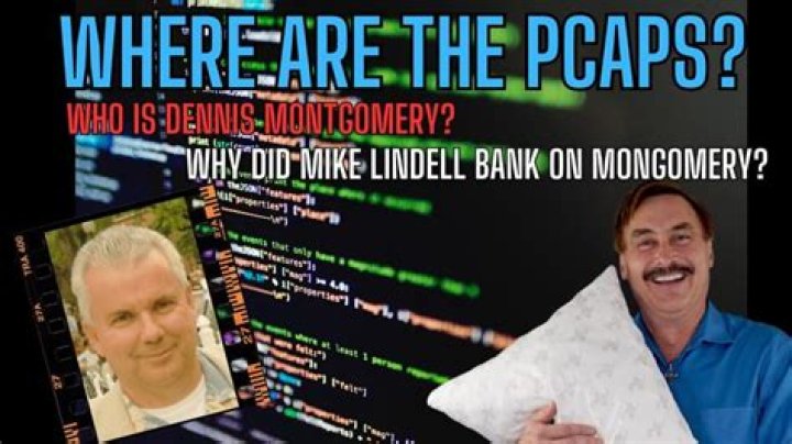 Why Did Mike Lindell's Wife Leave Him? The Bridal Tip