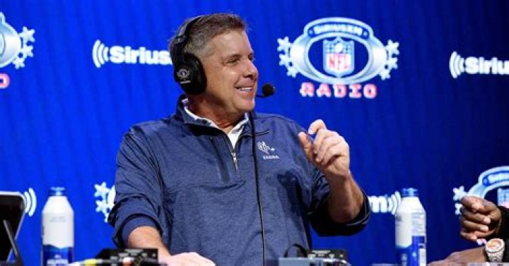 Why did Sean Payton retire following 15 years of NFL success?