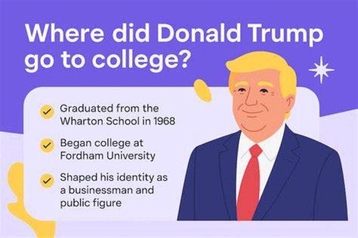 Why Did Trump Go To Jail