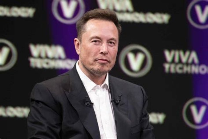 Why Elon Musk Is the World's Coolest CEO
