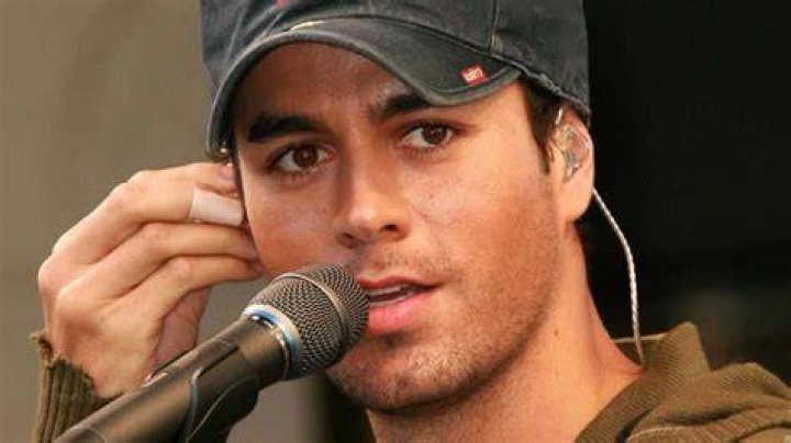 Why Enrique Iglesias Stopped Speaking To His Father Julio Iglesias For