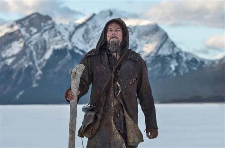 Why is Hugh Glass famous? Britannica
