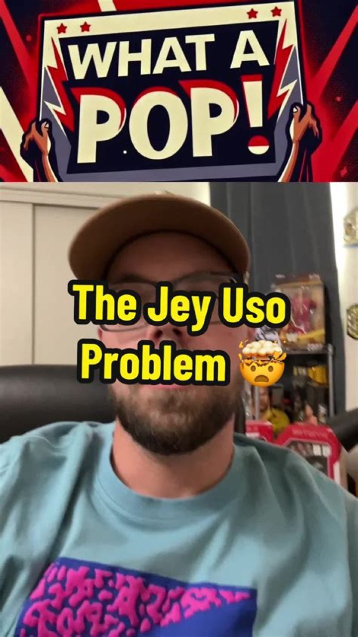 Why is Jey Uso's "Yeet" catchphrase banned in WWE? Real reason uncovered