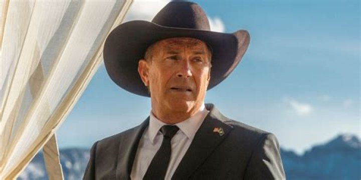 Why Is Kevin Costner's Yellowstone Departure Causing A Stir?