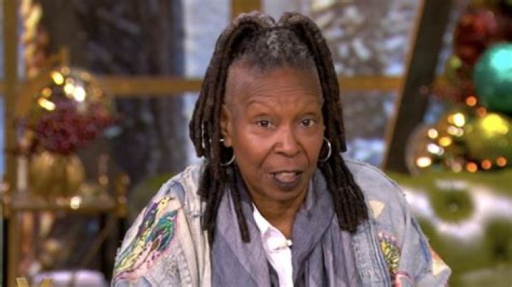 Why is &lsquo;Whoopi Goldberg dead&rsquo; trending?... Luv68