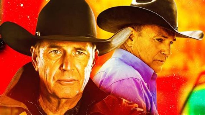 Why Kevin Costner Is Leaving Yellowstone After Season 5