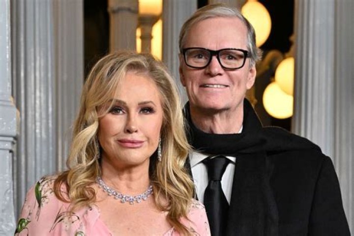 Why Paris Hilton Kept Her Son a Secret From Her Mother, Kathy Hilton
