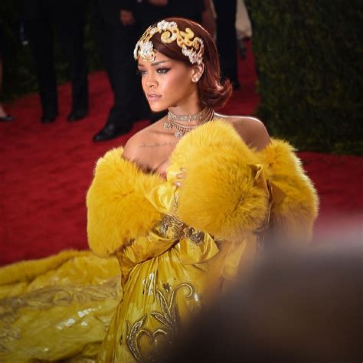 Why Rihanna's New Fenty Brand With LVMH Is Such a Big Deal Time