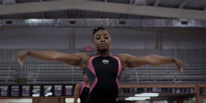 Why Simone Biles Pulled Out Of The Tokyo Olympics 93.1FM WIBC