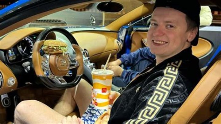 Why The Super Rich Mellstroy Is One Of The Wealthiest Individuals In