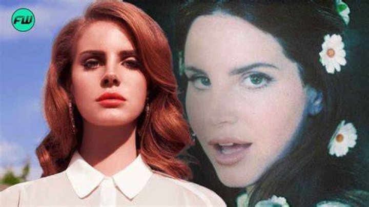 Why Was Lana Del Rey Working at a Random Alabama Waffle House?