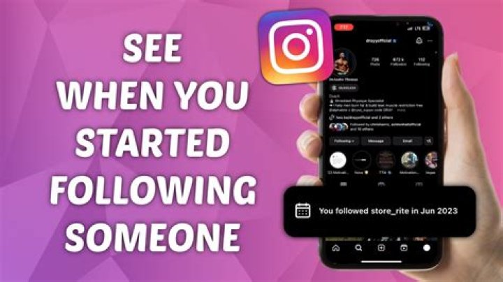 Why When I Follow Someone On Tiktok It Unfollows