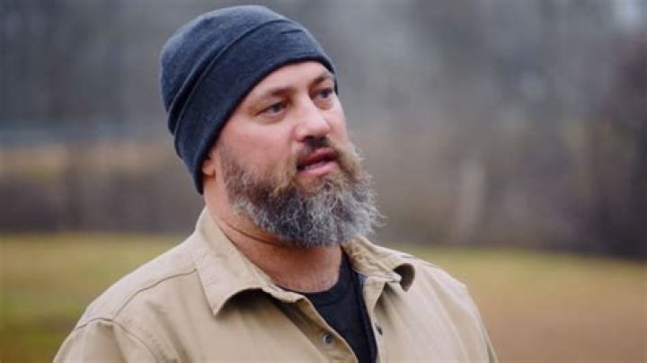 Why Willie Robertson Will Always Stand for the National Anthem