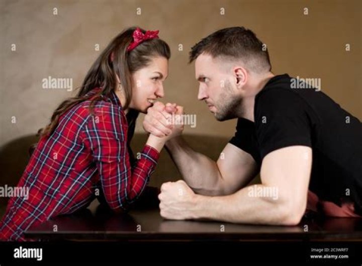 Wife Wrestling with Husband Comedy DANGAL YouTube