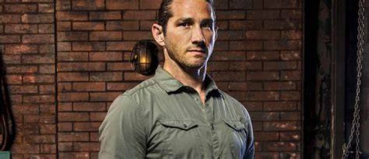 Wil Willis Wiki Biography, military career, wife, net worth, height