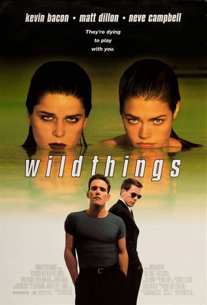 Wild Things (1998) IMDb