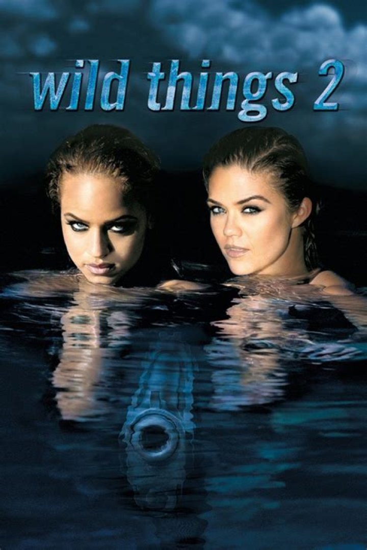Wild Things 2 (2004) Posters &mdash; The Movie Database (TMDB)