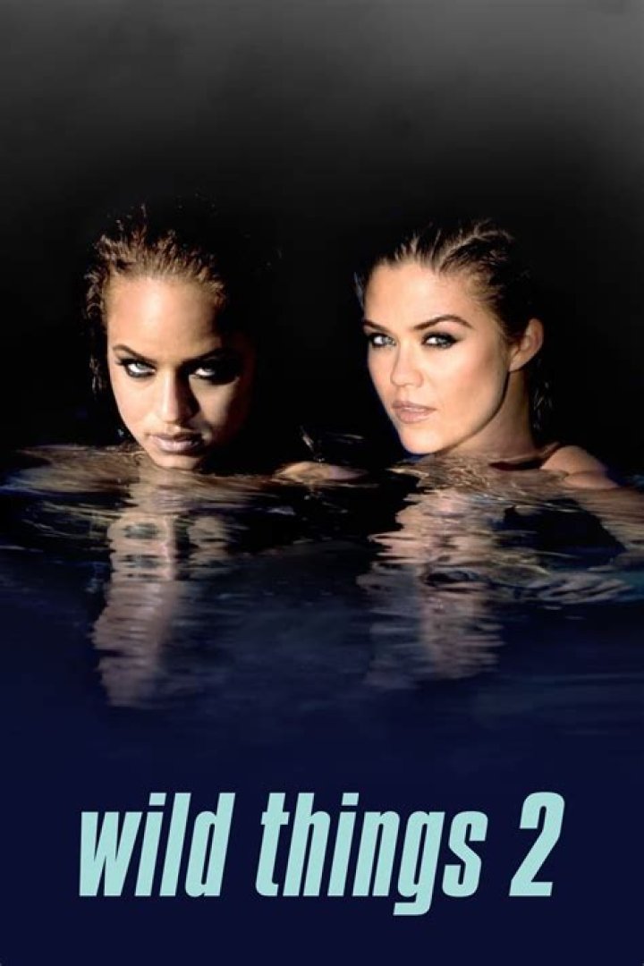Wild Things 2 Movie jonas dagnon's blog