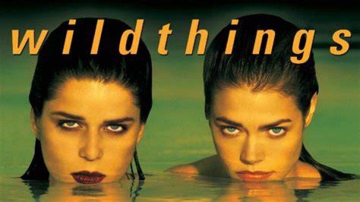 Wild Things Movies with a Plot Twist