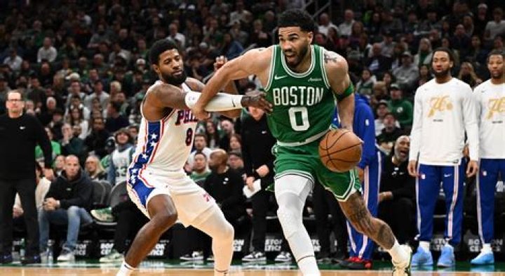 Will Jayson Tatum Play Tonight? Boston Celtics vs New Orleans Pelicans