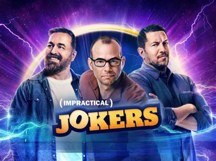 Will Joe Gatto Return To Impractical Jokers? A Deep Dive Into His Journey