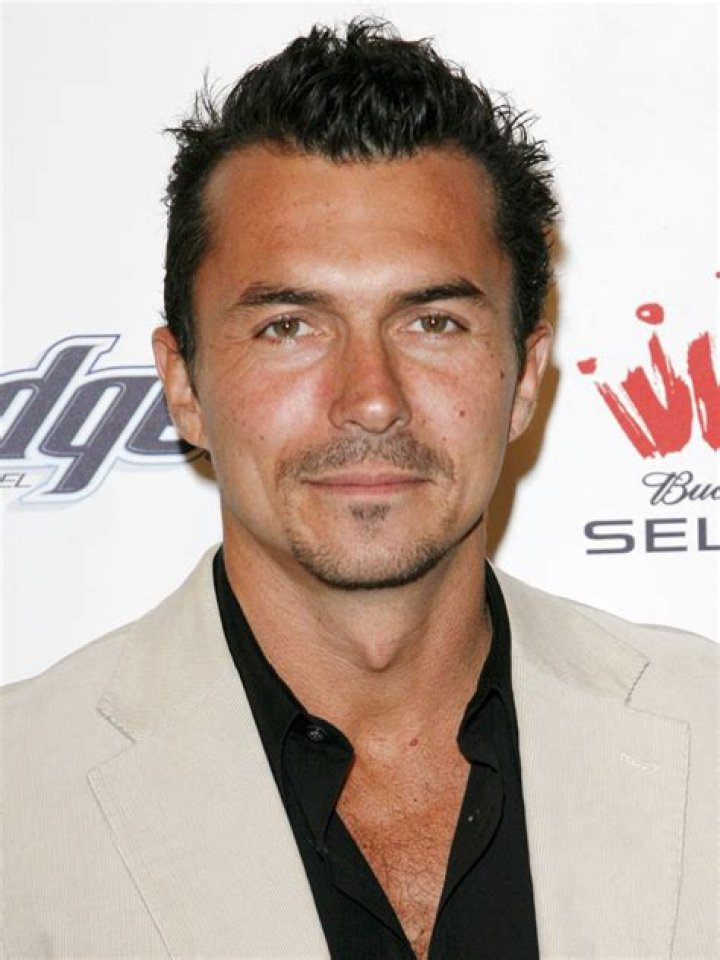 William Abadie Homeland TV Wiki Fandom