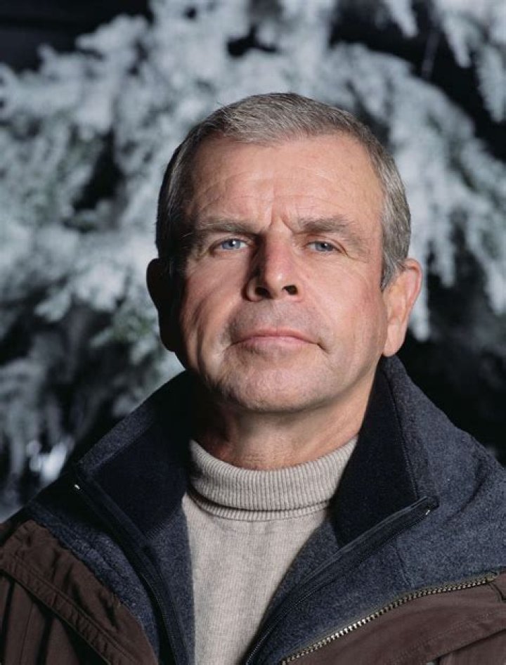 William Devane talks heritage Irish and Albany Times Union