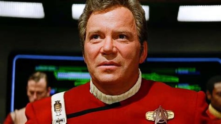 William Shatner's 3 Kids All About Leslie, Lisabeth and Melanie